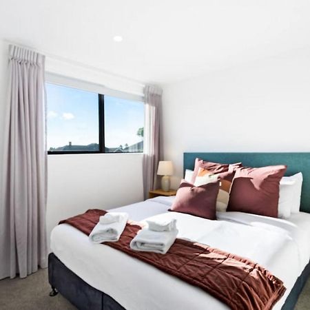 Willa Stunning New 2Br Luxury In Pukekohe - Wifi Netflix Zewnętrze zdjęcie