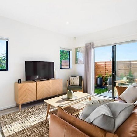 Willa Stunning New 2Br Luxury In Pukekohe - Wifi Netflix Zewnętrze zdjęcie