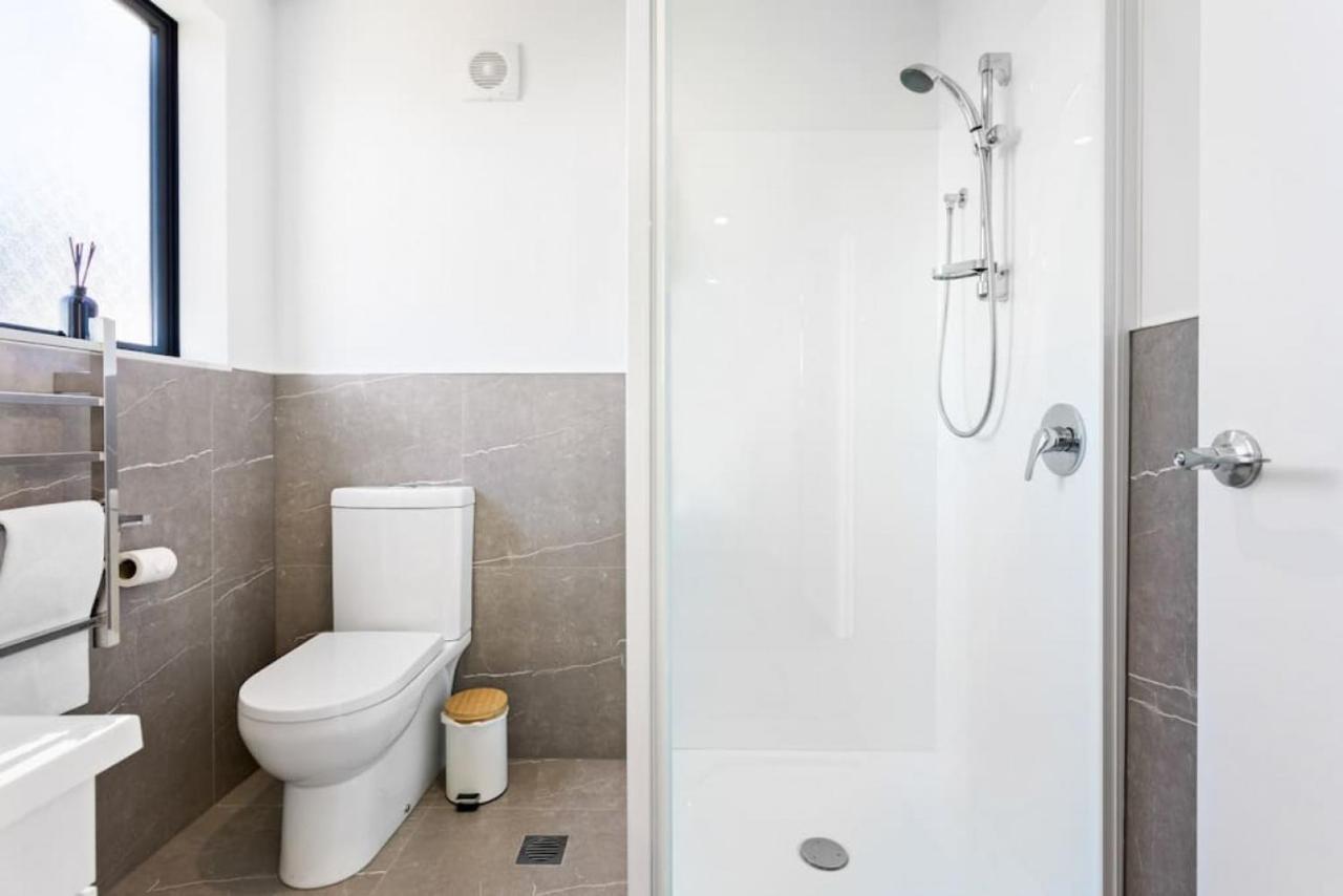 Willa Stunning New 2Br Luxury In Pukekohe - Wifi Netflix Zewnętrze zdjęcie