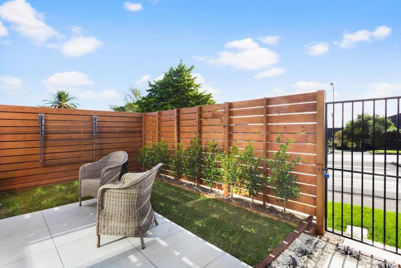 Willa Stunning New 2Br Luxury In Pukekohe - Wifi Netflix Zewnętrze zdjęcie