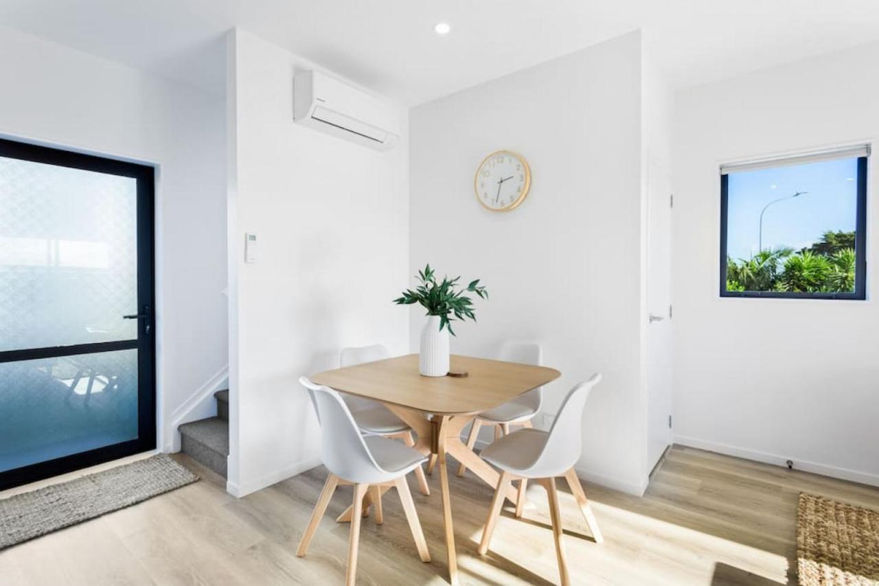 Willa Stunning New 2Br Luxury In Pukekohe - Wifi Netflix Zewnętrze zdjęcie