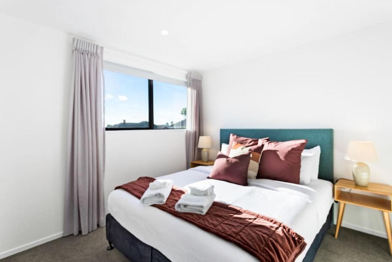 Willa Stunning New 2Br Luxury In Pukekohe - Wifi Netflix Zewnętrze zdjęcie