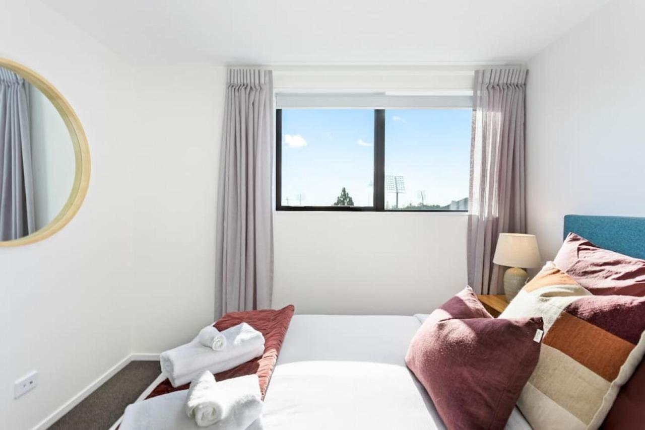 Willa Stunning New 2Br Luxury In Pukekohe - Wifi Netflix Zewnętrze zdjęcie