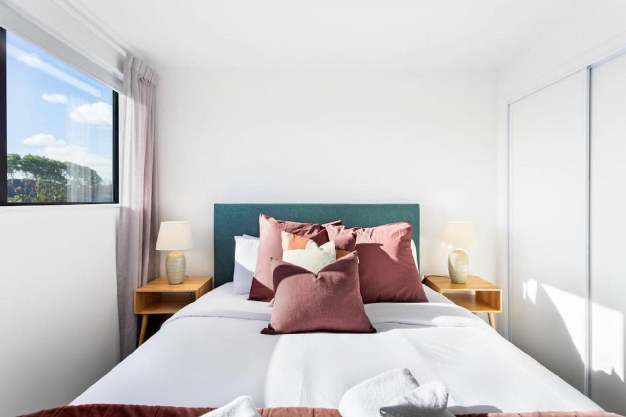 Willa Stunning New 2Br Luxury In Pukekohe - Wifi Netflix Zewnętrze zdjęcie