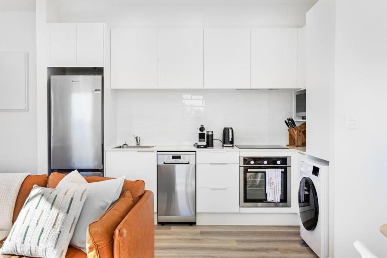Willa Stunning New 2Br Luxury In Pukekohe - Wifi Netflix Zewnętrze zdjęcie