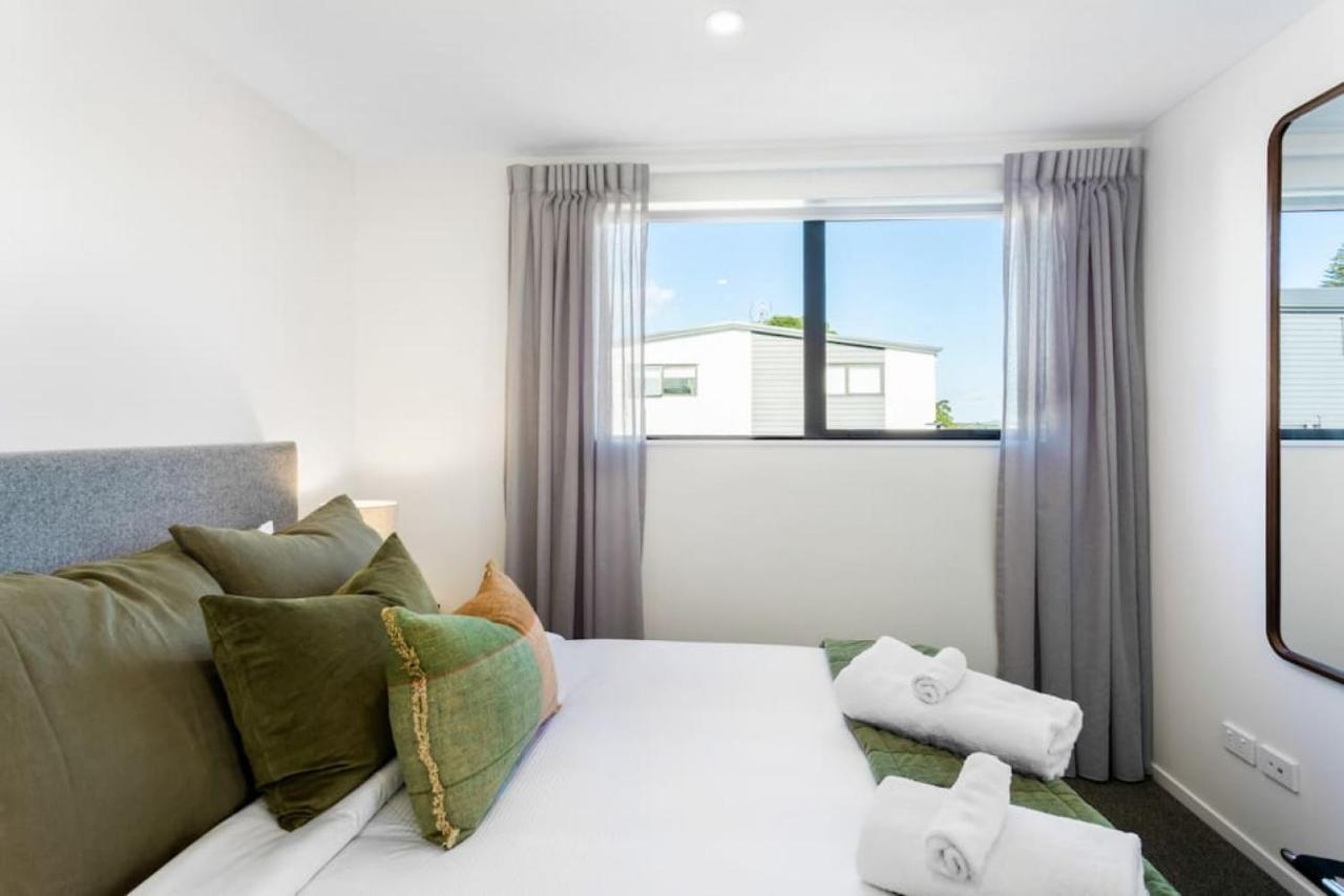 Willa Stunning New 2Br Luxury In Pukekohe - Wifi Netflix Zewnętrze zdjęcie