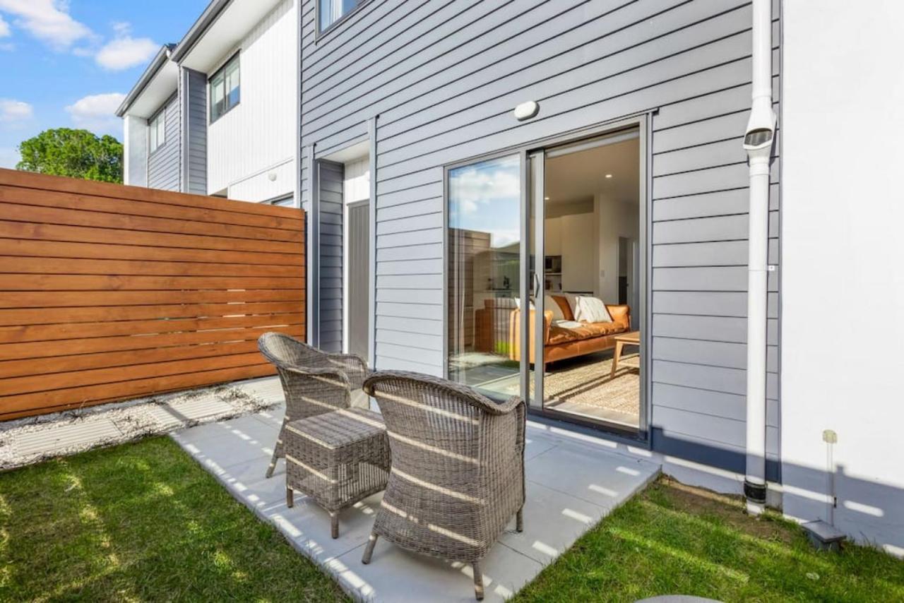 Willa Stunning New 2Br Luxury In Pukekohe - Wifi Netflix Zewnętrze zdjęcie