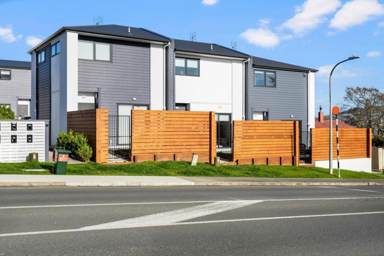 Willa Stunning New 2Br Luxury In Pukekohe - Wifi Netflix Zewnętrze zdjęcie