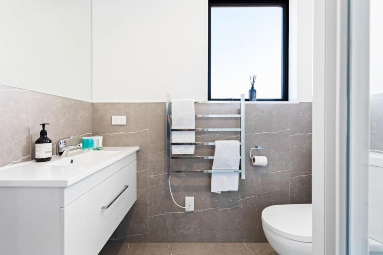 Willa Stunning New 2Br Luxury In Pukekohe - Wifi Netflix Zewnętrze zdjęcie