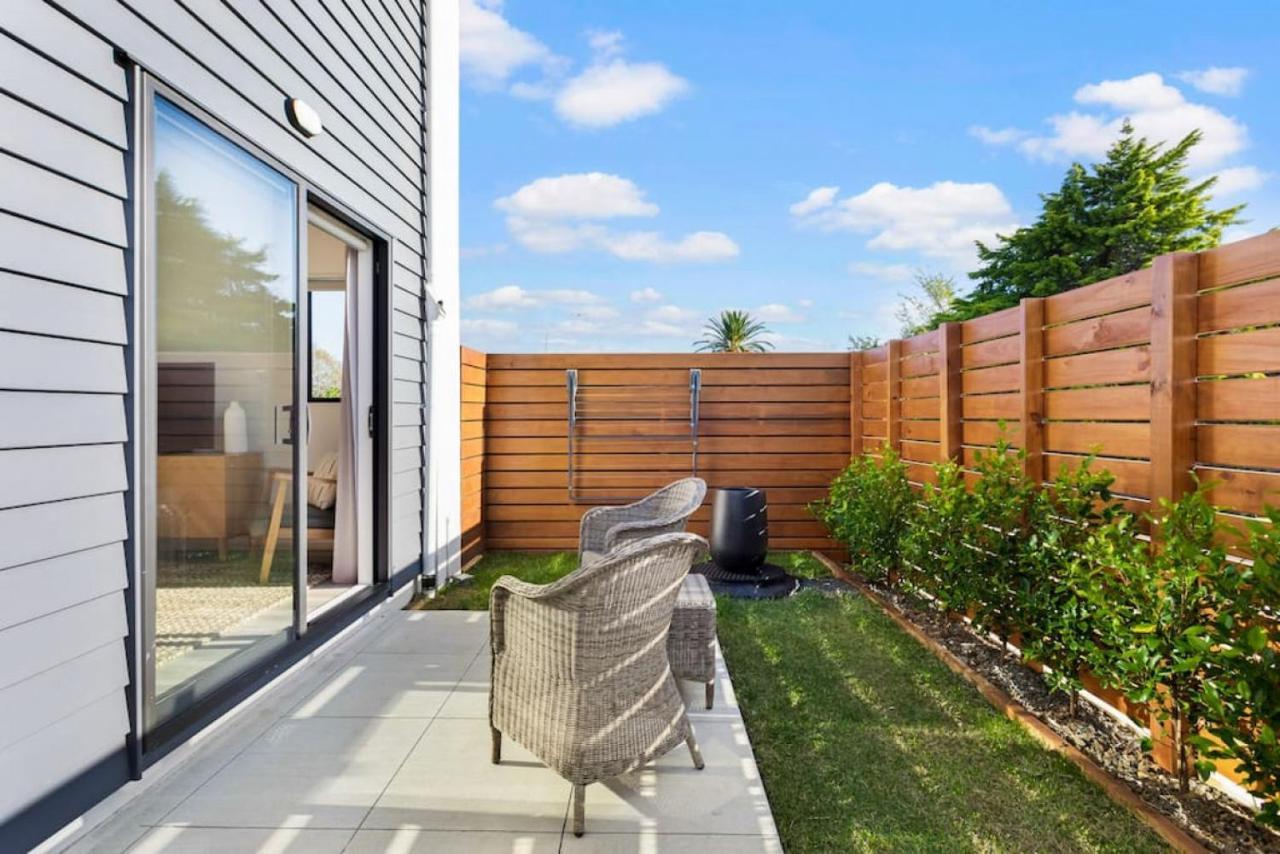 Willa Stunning New 2Br Luxury In Pukekohe - Wifi Netflix Zewnętrze zdjęcie